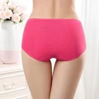 Pantalones Físicos de Algodón Ropa Interior Impermeable para Mujeres en Sucesión Menstrual - details 18