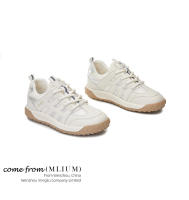 Nuevos zapatos de entrenamiento alemanes plataforma deportes Forrest Gump zapatos casual versátil zapatos de las mujeres de malla transpirable zapatos para correr - details 6