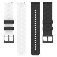 Correa Universal de Silicona para Reloj Samsung Tamaño 20mm 22mm Compatible con Gear S3, GT3 4Pro - details 9