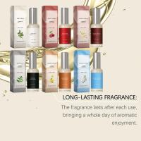 Perfume de Aceite Duradero Fragancia de Múskiro, Vanilla Floral Caramelo - details 14