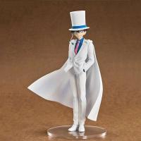 GSC POP UP PARADE Kuroba Kaito & Edogawa Detective Conan Anime Figura PVC Muñecas coleccionables Regalo - details 0