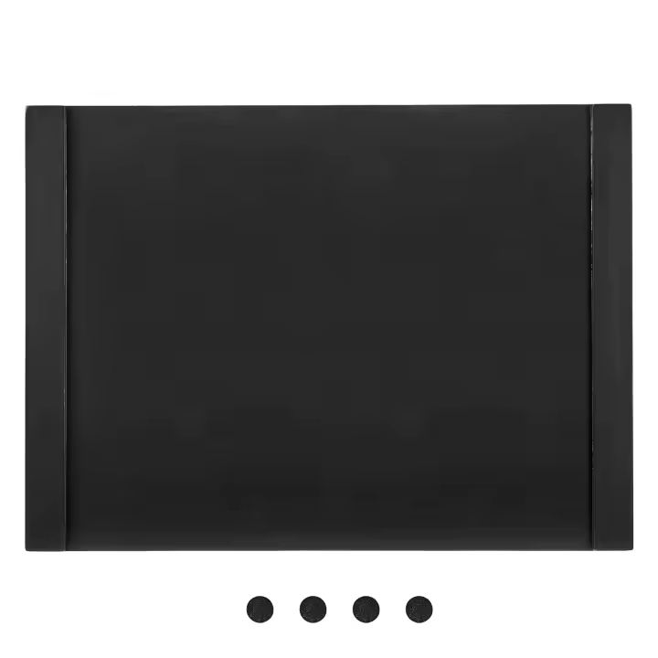 SucceBuy Cubierta de estufa de madera para fideos, cubierta superior de estufa multiusos para quemadores de gas y eléctricos, tabla de cortar de madera de pino con asas incorporadas, cubierta para estufa o fregadero de cocina para vehículos recreativos - 1