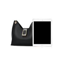 Nuevo bolso femenino con diseño de nicho, sensación de alta gama, bolso para las axilas, bolso de hombro tipo bandolera de cuero suave, mochila de lujo de alta gama - details 6
