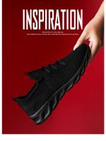 Zapatillas de correr para hombre y mujer, zapatos informales, ligeros, transpirables, a la moda - details 8