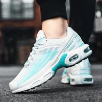 Zapatos deportivos con cojín de aire para mujer - details 24