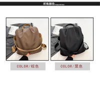 Nueva mochila de tela Oxford, bolso de mujer, mochila, bolso de mamá, bolso de hombro - details 6