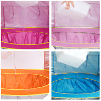 Tienda de playa para bebés, refugio solar con protección UV, juguetes infantiles para exteriores, casa de juegos, juguetes para niños - details 5