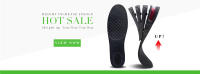 EiD-plantillas adhesivas para zapatos de tacón alto para mujer, Protector de empuñaduras, pegatina para aliviar el dolor, cuidado de los pies, talla ajustable - details 4