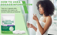 nicotinamide riboside 900mg