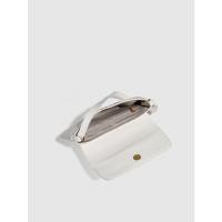 Bolso vintage para debajo del brazo, bolso bandolera para mujer, bolso de mano para mujer Hundred Tote, rojo - details 56
