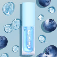 Aceite labial que cambia de color con sabor a fruta de 6 colores - details 8