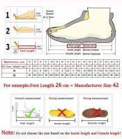 2025 Zapatos Deportivos Blancos Pequeños Para Hombre, Zapatos Cómodos Y De Moda, Zapatos Ligeros E Informales Para Correr, Zapatos Blancos - details 0