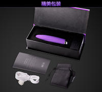 Juguetes sexuales, Mini bala vibrador espiral ladrillo cuadrado - details 12