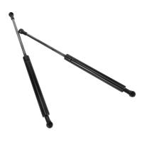 Capó delantero automático de dos lados para Toyota Prius XW30 2009-2015, puntales de Gas de fibra de carbono modificados, amortiguador de soporte de elevación - details 5