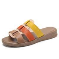 Zapatillas de verano para mujer - details 1