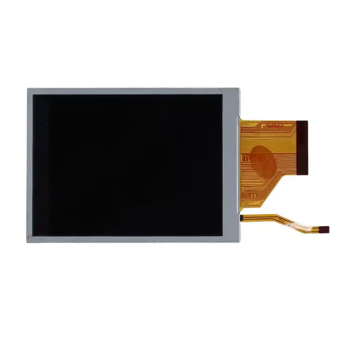 Monitor LCD para D3300 D5200, pantalla de cámara SLR - 1