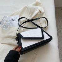 Bolso nuevo bolso de invierno para las axilas para mujer, bolso cuadrado pequeño con patrón de piedra de moda, bolso de hombro versátil, bolso de mensajero premium - details 7