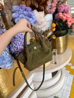 Bolsa de Lujo de Alta Gama Gran Capacidad de Axila para Mujeres Luz de Lujo - details 5