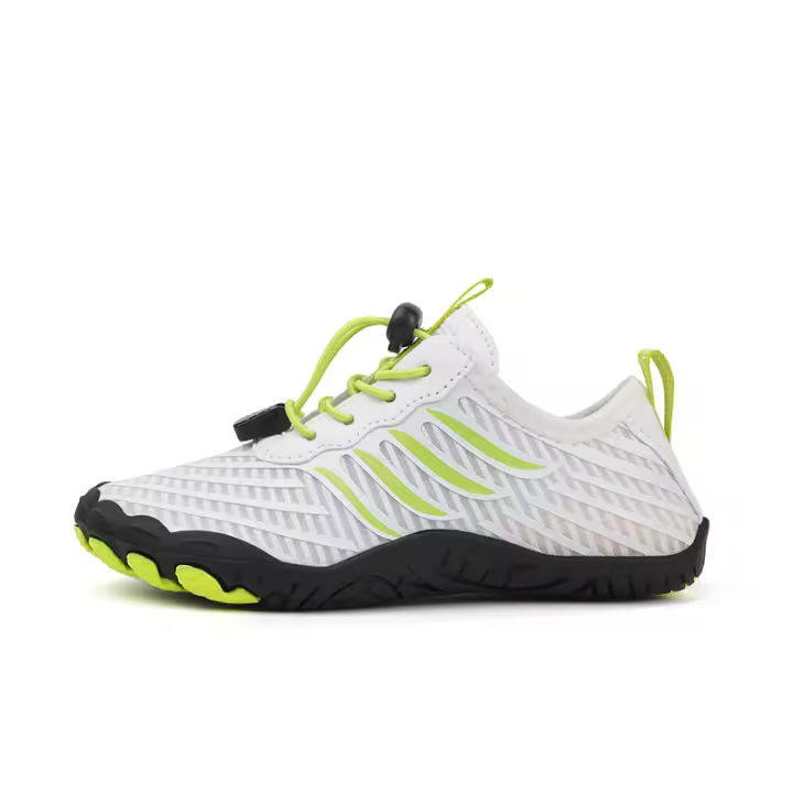 Combinación de Cuero de Secado Rápido Adecuada para Ropa Deportiva y de Vida Diaria para Hombres y Mujeres - 1