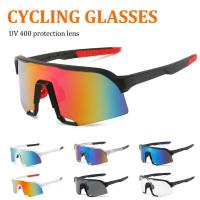 Gafas de Sol Polarizadas UV400 Gafas Deportivas Photochromáticas para Ciclistas Montaña y Carretera - details 33