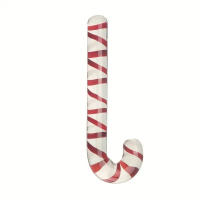 Consolador de cristal para adultos, juguete sexual de entrenamiento BDSM, estimulador anal, producto estimulante del punto G - details 1