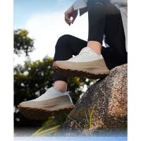 Zapatos Todo Terreno Ligeros fuera de la Carretera Zapatos de Montaña Resistentes al Desgaste para Hombres en Otoño al Aire Libre Antideslizantes - details 6