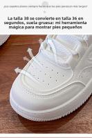 Nuevos Y Versátiles Zapatos Deportivos Y De Ocio - details 12