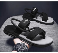 Nuevas sandalias de los hombres eva verano de los hombres de suela gruesa zapatillas frescas al por mayor zapatos casuales de playa - details 20