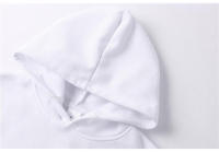 Conjunto deportivo de invierno de 2 piezas con sudadera con capucha de manga larga de forro polar informal extragrande para mujer 2025 - details 10