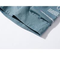 CHAIFENKO Pantalones Cargo para Hombres Secado Rápido, Estilo Casual, Múltiples Bolsillos, Material de Poliéster, Para Primavera/Verano - details 9