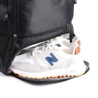 Mochila deportiva para adolescentes, mochilas escolares para fútbol, baloncesto, escuela secundaria, zapatos - details 44