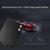 Discoteca Duro Externo, 4TB, 8TB, Transferencia Portátil De Alta Velocidad, USB 3,0 - details 5