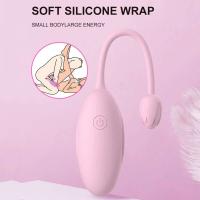Leten APP vibrador inalámbrico Bluetooth punto G Vaginal Anal vibrador huevo masajeador estimulador portátil juguetes sexuales para mujeres - details 7