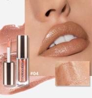 Juego de esmalte de labios natural antiadherente de larga duración, juego de barra de labios mate aterciopelada que no se desvanece - details 13
