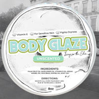 200G BODY GLAZE (NUEVO) BODY GLAZE: Elige el tuyo - details 6