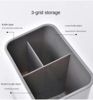 Lavavajillas para el hogar, rejilla para respirar, organizador, accesorios de cocina - details 3