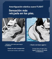 Zapatillas de verano, suelas antideslizantes, resistentes al desgaste. - details 8
