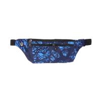 Riñonera para niños y niñas, bolsa deportiva de viaje, cinturón para dinero, casual, 1 pieza. - details 0