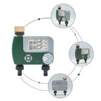 Temporizadores automáticos Sistema de riego de jardín Controlador de riego programable para exteriores - details 7