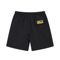 Pantalones Cortos de Baloncesto con Logotipo Impreso Secado Rápido Moda de Verano para Hombres - details 12