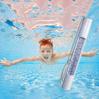 Termómetro para piscina, Material de alta calidad para la vida diaria - details 2