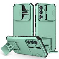 Funda para lente de cámara a prueba de golpes para Galaxy A54 A34 A24 A25 A14 - details 11