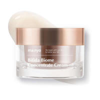 ma:nyo Bifida Biome Crema hidratante facial concentrada con ácido hialurónico, ceramida, para el cuidado de las mujeres, piel coreana natural - details 0