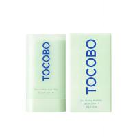 TOCOBO Protector solar de algodón Natural refrescante hidratante no graso fuerte protección UV cuidado de la piel violeta - details 17