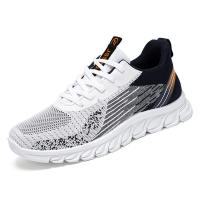 Zapatillas de deporte 5 Verano Nuevos zapatos para correr con cordones para hombres - details 3