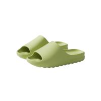 Zapatillas casuales para hombres y mujeres, suela gruesa, resistentes al desgaste, antideslizantes, cómodas y suaves, sandalias de playa informales - details 0