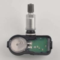 4 Uds Monitor de presión de neumáticos de coche Sensor TPMS para Toyota Camry 2012 2013 2014 2015 2016 2017 315MHz PMV-C010 - details 4