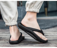 Sandalias con puntera para hombre, zapatillas impermeables, perfectas para playa, piscina, uso en exteriores e interiores - details 6
