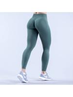 Leggings de Impacto de Alta Elasticidad Perfeccionados para Yoga, Gimnasio, Fitness - details 2