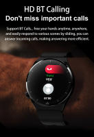 Relojes mujer inteligentes Fitness deporte Bluetooth llamada Despertador sano dormir ritmo cardíaco presión arterial hombre reloj - details 8